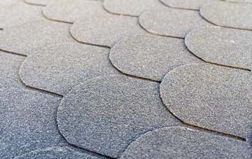 Sempringham asphalt roofing costs
