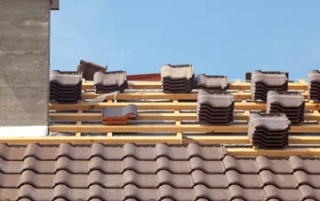 Sempringham clay roofing costs