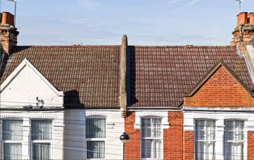 clay roofing Sempringham, Lincolnshire