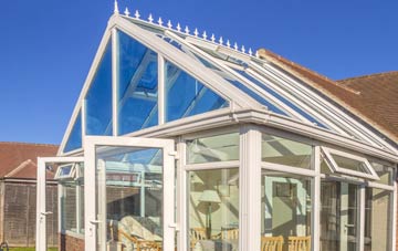 conservatory roof insulation costs Sempringham