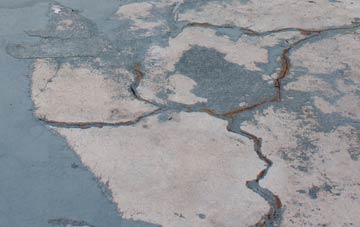 fibreglass roofing replacement Sempringham