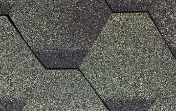 Sempringham fibreglass shingle repairs