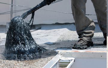 Sempringham flat roof waterproofing costs