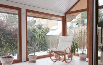 Sempringham hardwood conservatory roofing repairs