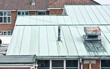 Sempringham lead roofing costs