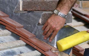 is Sempringham lead roofing safe?