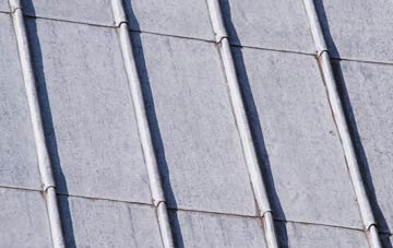 lead roofing Sempringham, Lincolnshire