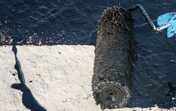 Sempringham liquid sealant waterproofing