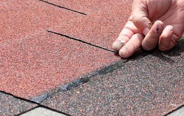 Sempringham asphalt roof repairs