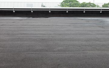 Sempringham asphalt roof replacement