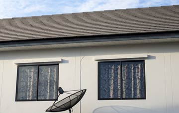 Sempringham rubber roof costs