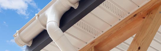 get Sempringham guttering quotes today