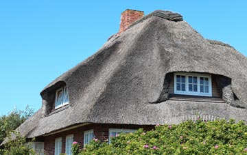 thatch roofing Sempringham, Lincolnshire