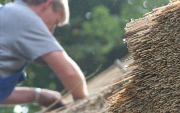 professional Sempringham thatchers