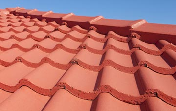 Sempringham tile and slate roof replacement