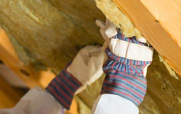 types of Sempringham pitched roof insulation materials