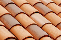 Sempringham clay roofing