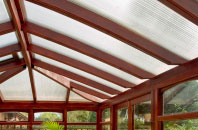 Sempringham conservatory roofing insulation