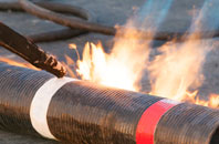 Sempringham flat roofing replacement