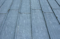 Sempringham lead roofing